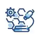 Science.bio  screen for extension Chrome web store in OffiDocs Chromium