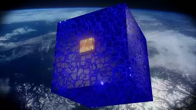 Free download Science Fiction Space Alien -  free illustration to be edited with GIMP online image editor