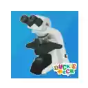 Science Games for Kids Microscope  screen for extension Chrome web store in OffiDocs Chromium