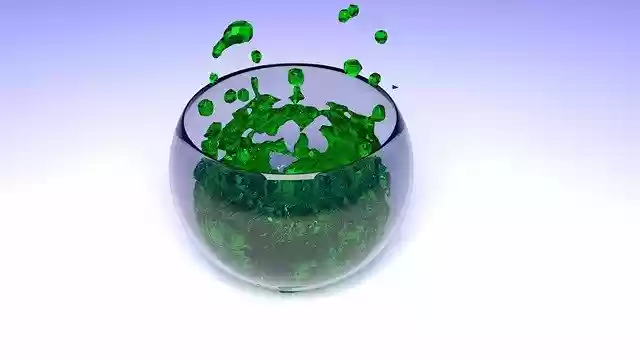 Free download Science Laboratory Chemical -  free illustration to be edited with GIMP free online image editor