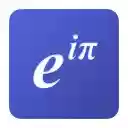 Scientific Calculator  screen for extension Chrome web store in OffiDocs Chromium