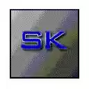 Scis Starkingdoms Extension  screen for extension Chrome web store in OffiDocs Chromium