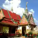 Sóc Lớn Pagoda – A Sacred Haven in Bình Phước  screen for extension Chrome web store in OffiDocs Chromium