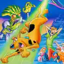 Scooby Doo Live Wallpaper  screen for extension Chrome web store in OffiDocs Chromium