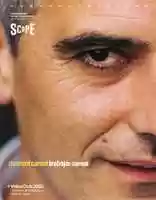 Free download Scope, 09, 2002 free photo or picture to be edited with GIMP online image editor