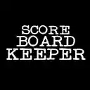 Score Board Keeper  screen for extension Chrome web store in OffiDocs Chromium