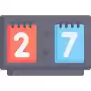 Scorer  screen for extension Chrome web store in OffiDocs Chromium