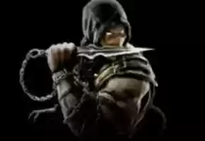 Free download Scorpion Mortal Kombat X 800 ( 2) free photo or picture to be edited with GIMP online image editor