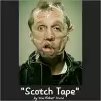 Free download Scotch Tape free photo or picture to be edited with GIMP online image editor