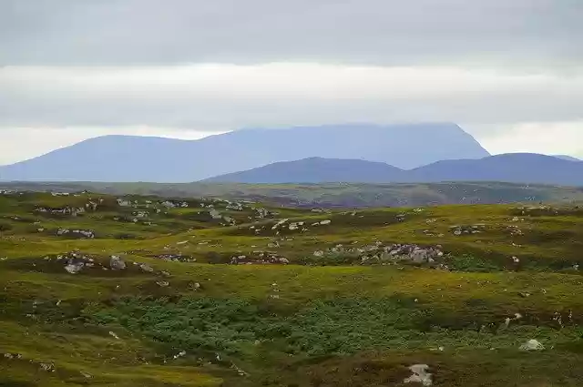 Free download Scotland Highlands And Islands -  free photo or picture to be edited with GIMP online image editor