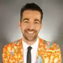 Scot Nerys Kudos Copier  screen for extension Chrome web store in OffiDocs Chromium