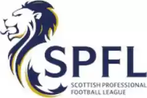 Free download Scottish Professional Football League.svg free photo or picture to be edited with GIMP online image editor