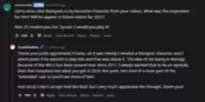 Free download Scott The Woz Doesnt Accept Fan Mail free photo or picture to be edited with GIMP online image editor