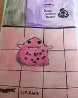 Free download SCP - 666-S. free photo or picture to be edited with GIMP online image editor