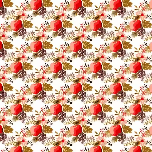 Free download Scrapbook Background Vintage -  free illustration to be edited with GIMP free online image editor