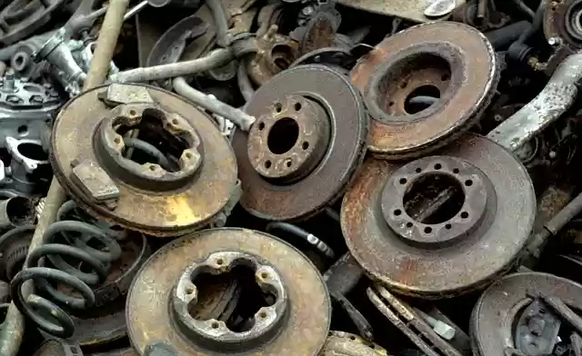 Free download scrap yard car parts old scrap free picture to be edited with GIMP free online image editor
