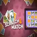 Scratch amp; Match Animals  screen for extension Chrome web store in OffiDocs Chromium