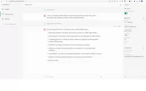 007Hub  from Chrome web store to be run with OffiDocs Chromium online