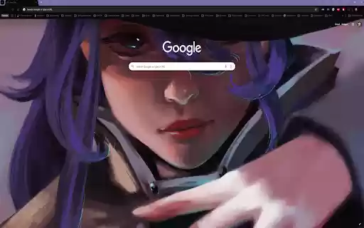 1080p Roxy Migurdia Mushoku Tensei  from Chrome web store to be run with OffiDocs Chromium online