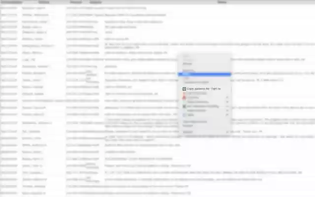 11am mdland extension  from Chrome web store to be run with OffiDocs Chromium online