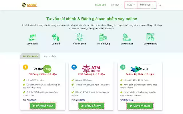 123vay  from Chrome web store to be run with OffiDocs Chromium online