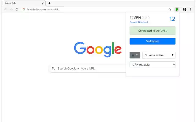 12VPX  from Chrome web store to be run with OffiDocs Chromium online