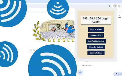 192.168.l.254 Login Admin from Chrome web store to be run with OffiDocs Chromium online 192.168.l.254 Login Admin from Chrome web store to be run with OffiDocs Chromium online