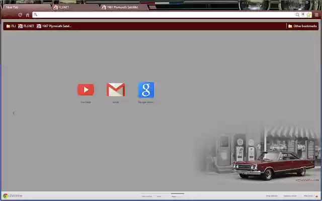 1967 Plymouth Satellite  from Chrome web store to be run with OffiDocs Chromium online