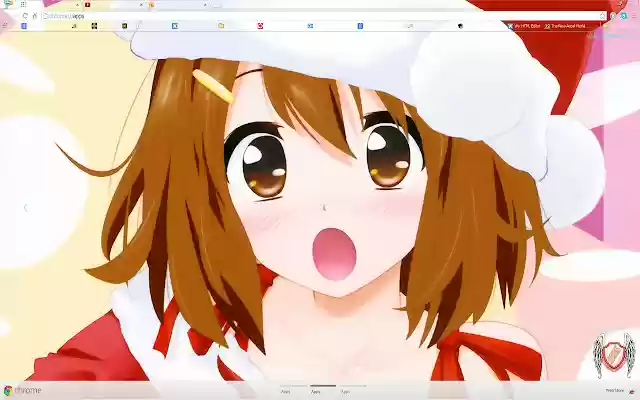2014 ChristmasAnimeTheme 12/13 1920X1080 from Chrome web store to be run with OffiDocs Chromium online 2014 ChristmasAnimeTheme 12/13 1920X1080 from Chrome web store to be run with OffiDocs Chromium online
