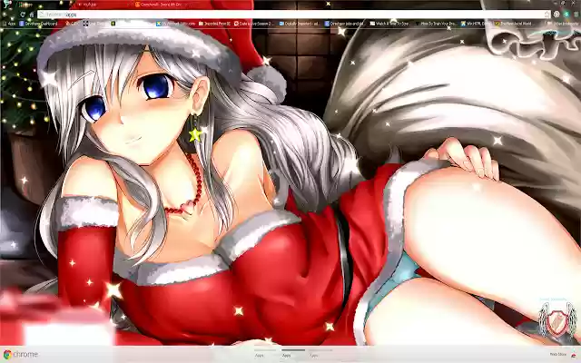 2014 Christmas Anime theme 3/13 1920x1080  from Chrome web store to be run with OffiDocs Chromium online 2014 Christmas Anime theme 3/13 1920x1080  from Chrome web store to be run with OffiDocs Chromium online