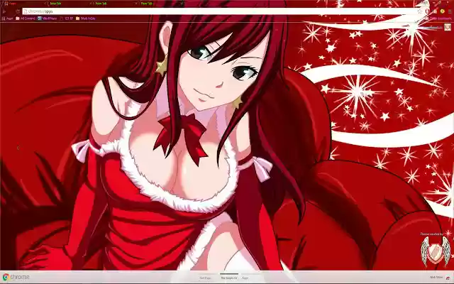 2016 Christmas Theme 2 1600x900  from Chrome web store to be run with OffiDocs Chromium online