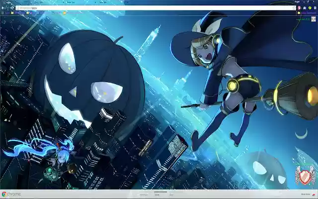 2016 Halloween Theme 03 1600x900 from Chrome web store to be run with OffiDocs Chromium online 2016 Halloween Theme 03 1600x900 from Chrome web store to be run with OffiDocs Chromium online