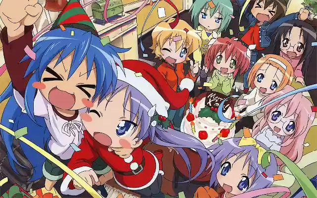 2017 Christmas Theme 12 1920x1080  from Chrome web store to be run with OffiDocs Chromium online