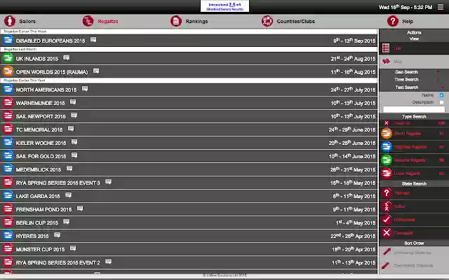 2.4mR Sailing Results from Chrome web store to be run with OffiDocs Chromium online 2.4mR Sailing Results from Chrome web store to be run with OffiDocs Chromium online