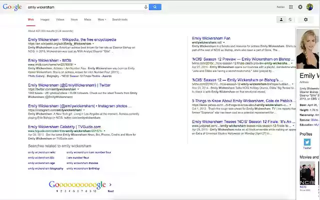 2 Column Google Results from Chrome web store to be run with OffiDocs Chromium online 2 Column Google Results from Chrome web store to be run with OffiDocs Chromium online