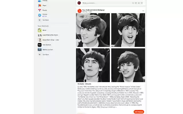 2ndFeed from Chrome web store to be run with OffiDocs Chromium online 2ndFeed from Chrome web store to be run with OffiDocs Chromium online