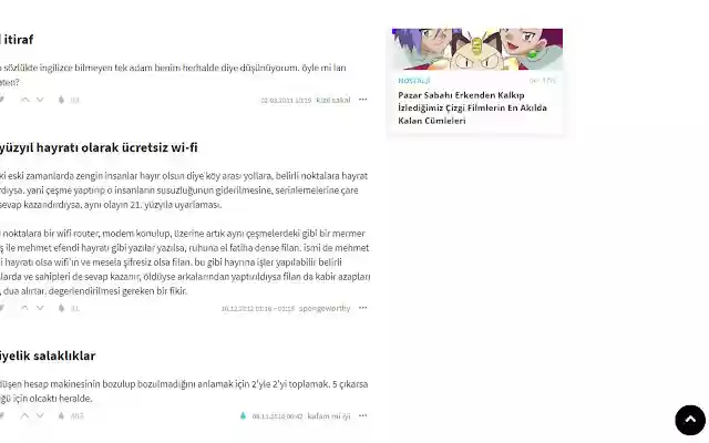 2Top Extension  from Chrome web store to be run with OffiDocs Chromium online