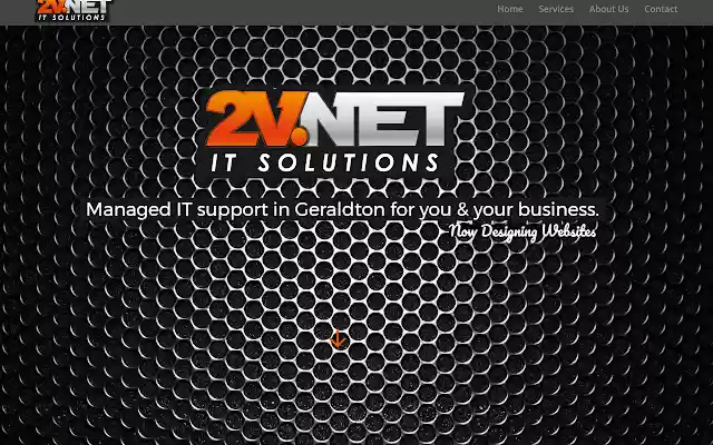 2V.NET IT SOLUTIONS  from Chrome web store to be run with OffiDocs Chromium online
