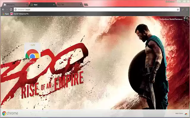 300 Rise of Empire King Themistocles War from Chrome web store to be run with OffiDocs Chromium online 300 Rise of Empire King Themistocles War from Chrome web store to be run with OffiDocs Chromium online