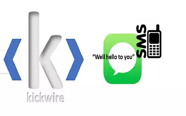 3CX SMS  from Chrome web store to be run with OffiDocs Chromium online