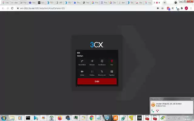3CX Webclient auto dial from Chrome web store to be run with OffiDocs Chromium online 3CX Webclient auto dial from Chrome web store to be run with OffiDocs Chromium online