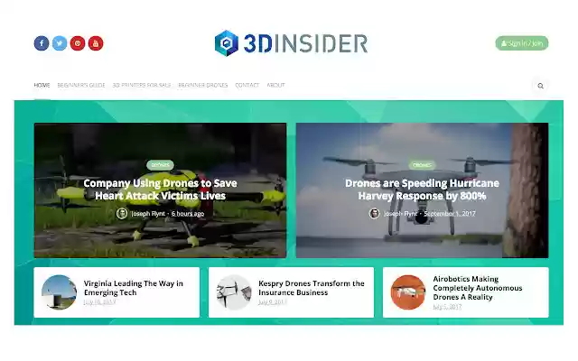 3D Insider Redirect to Website from Chrome web store to be run with OffiDocs Chromium online 3D Insider Redirect to Website from Chrome web store to be run with OffiDocs Chromium online