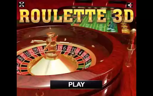 3D Roulette Casino Game  from Chrome web store to be run with OffiDocs Chromium online