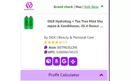 3pmercury  from Chrome web store to be run with OffiDocs Chromium online