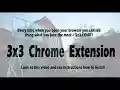 3x3 Chrome Extension from Chrome web store to be run with OffiDocs Chromium online 3x3 Chrome Extension from Chrome web store to be run with OffiDocs Chromium online