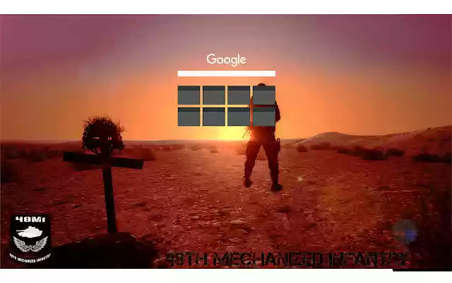 48MI 4K Chrome Theme  from Chrome web store to be run with OffiDocs Chromium online