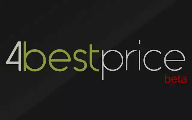 4BestPrice  from Chrome web store to be run with OffiDocs Chromium online