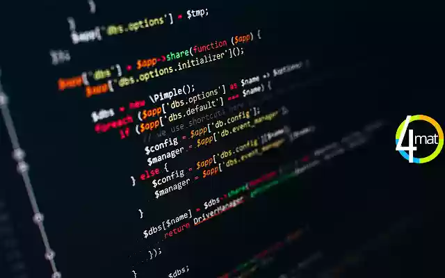 4mat LTD  from Chrome web store to be run with OffiDocs Chromium online