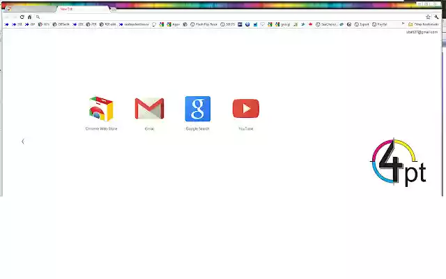 4pt  from Chrome web store to be run with OffiDocs Chromium online