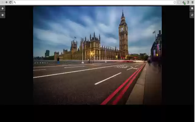 500px Chrome Extension  from Chrome web store to be run with OffiDocs Chromium online